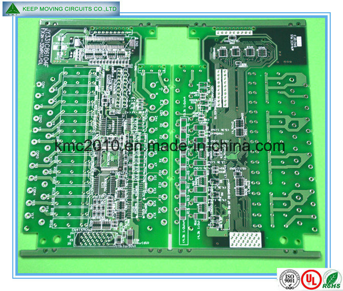Multilayer PCB, Fr4, BGA, Tg>170, Blind Hole